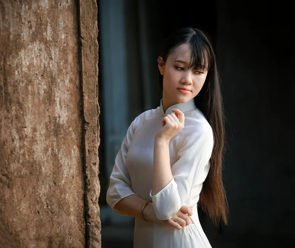 Học viên nói gì về Nguyễn Thị Tặng